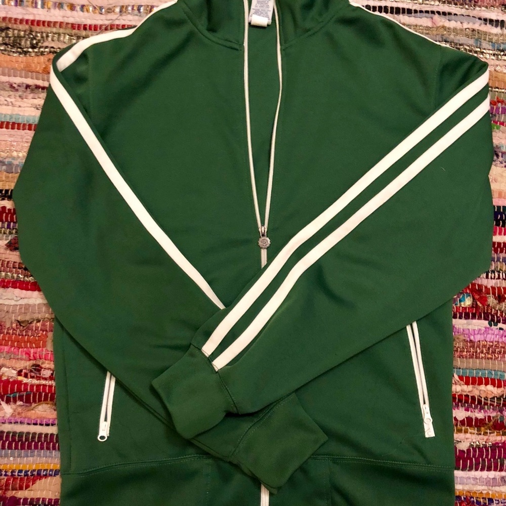 Men’s Old Navy Activewear Jacket